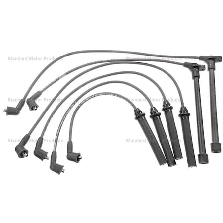 Standard Ignition Wire Set, 27669 27669